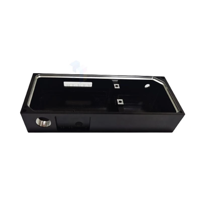 Sensor Enclosure Machining suppliers